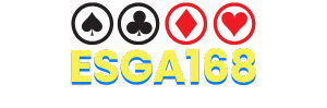 Logo ESGA168